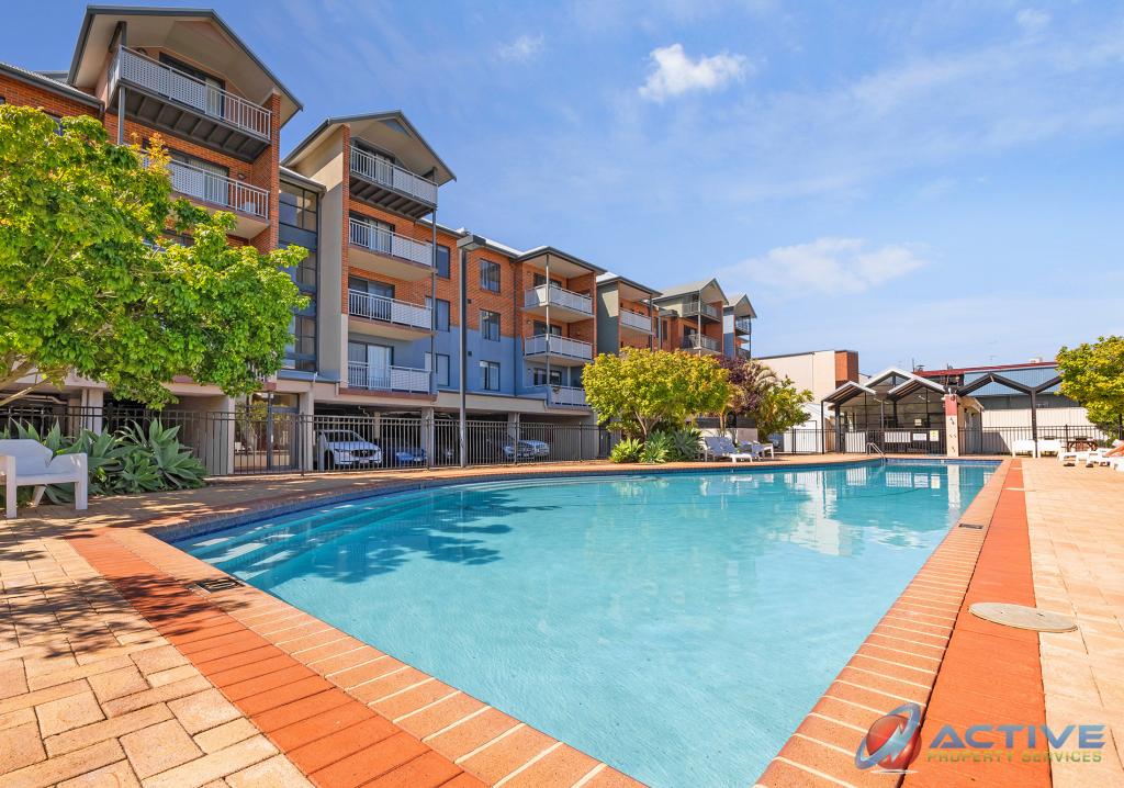 60/8 Kadina St, North Perth, WA 6006