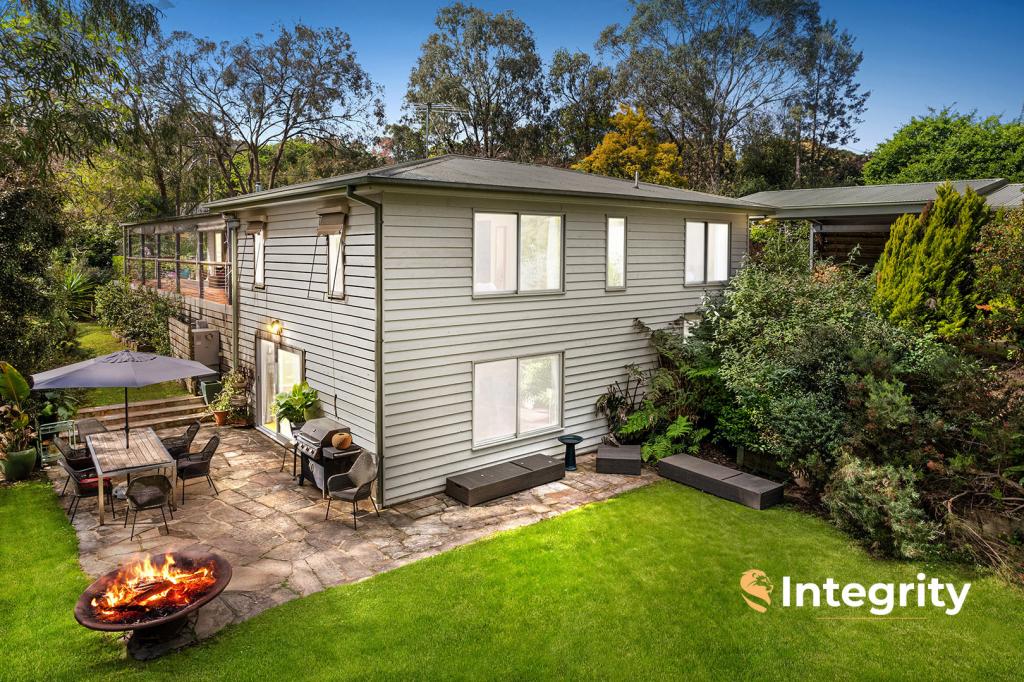 30-34 Hazford St, Healesville, VIC 3777