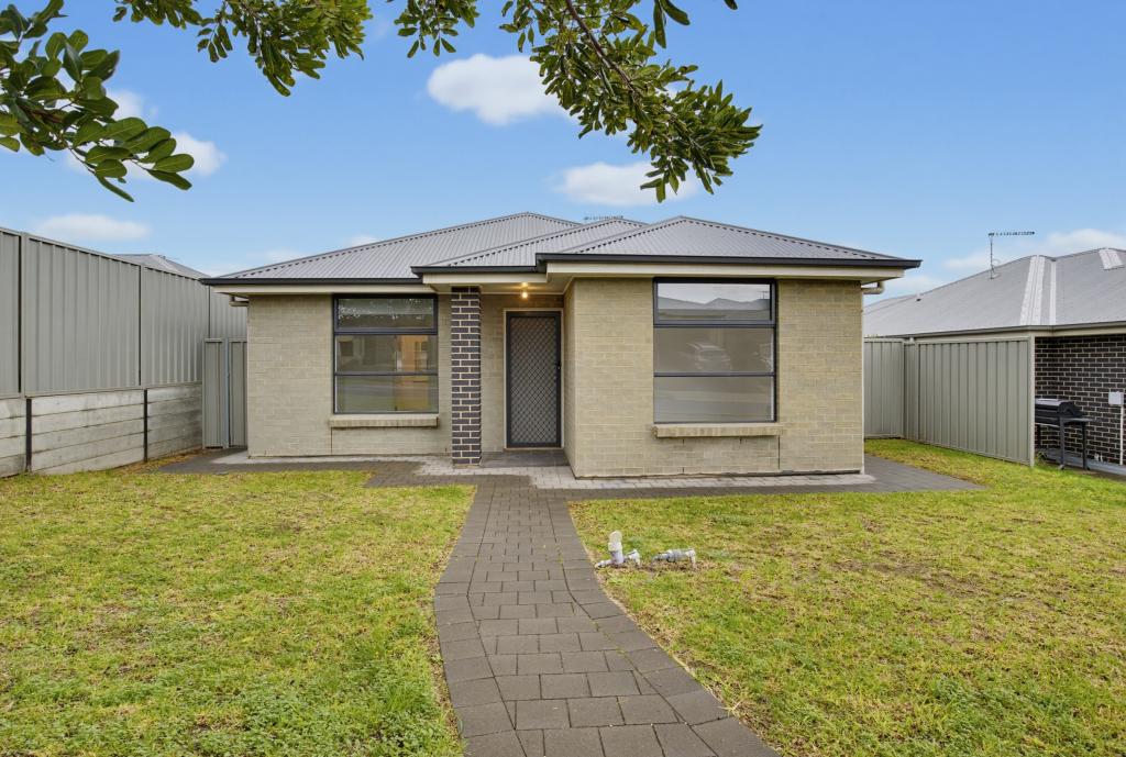 3 Le Hunte Rd, Seaford Heights, SA 5169