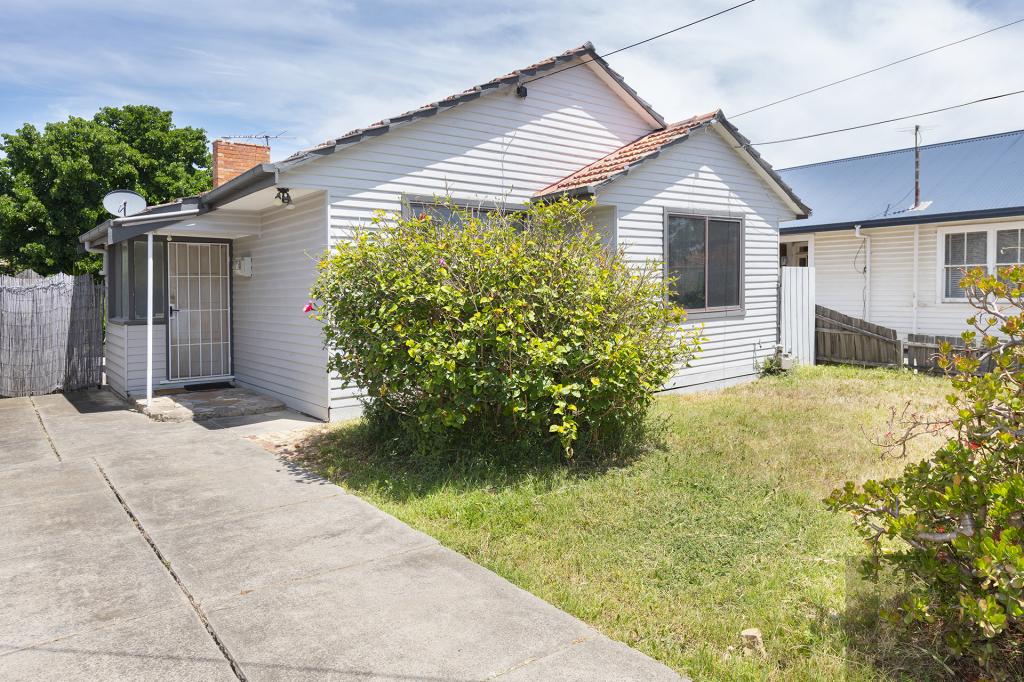 15 Pitt St, West Footscray, VIC 3012