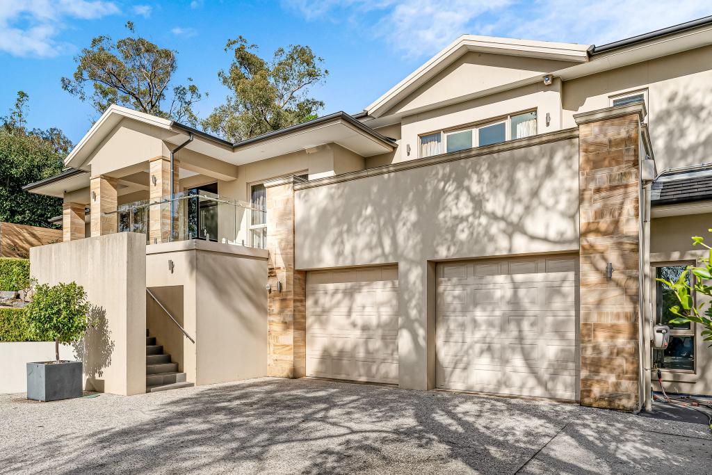 19 Glen St, Crafers West, SA 5152