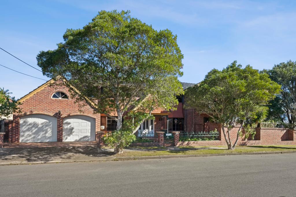 2 High St, Concord, NSW 2137
