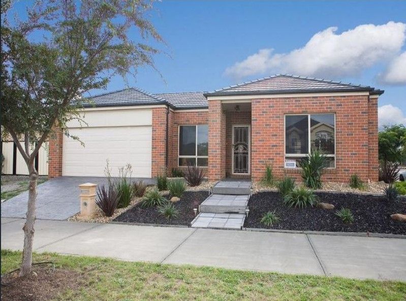 73 BELLFIELD DR, CRAIGIEBURN, VIC 3064