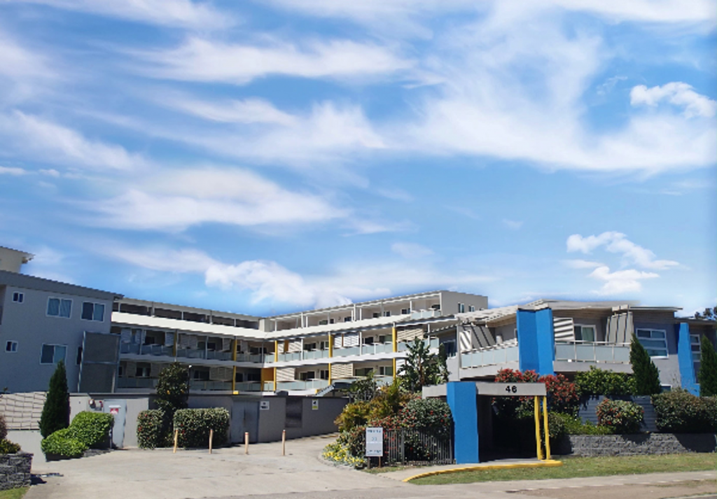 39/46 MULGOA RD, PENRITH, NSW 2750