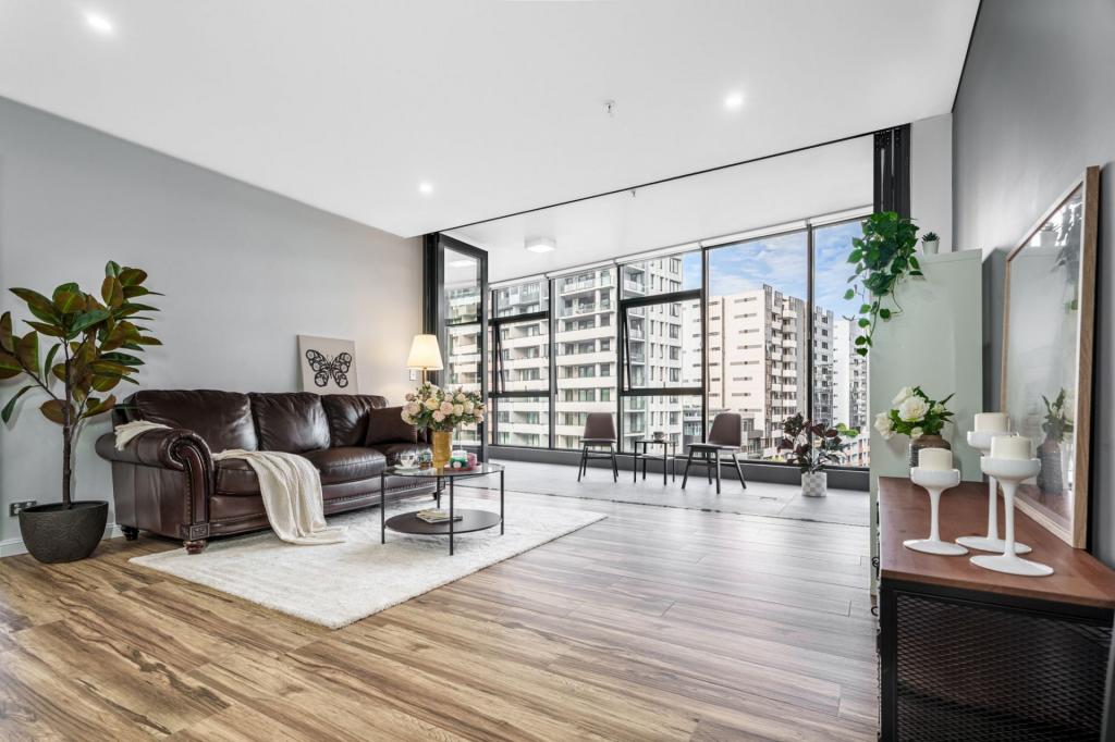 858/61 Church Ave, Mascot, NSW 2020