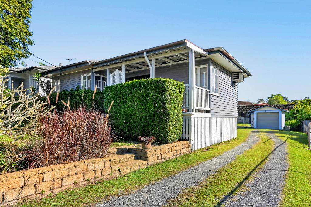 46 Tansey St, Beenleigh, QLD 4207