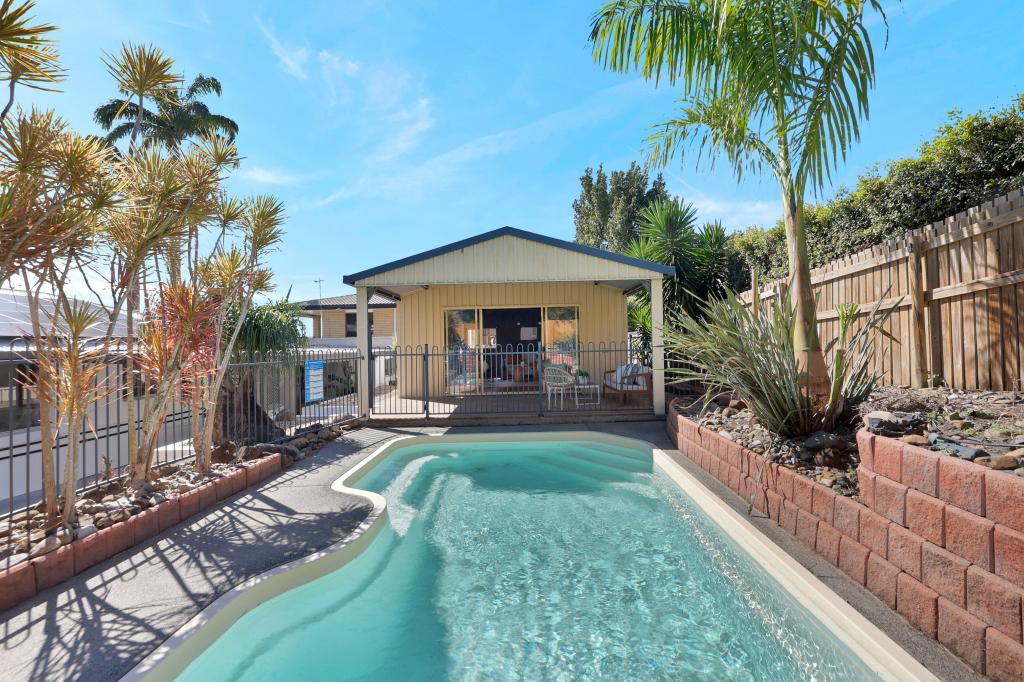 36 Charles Hodge Ave, Mount Pleasant, QLD 4740