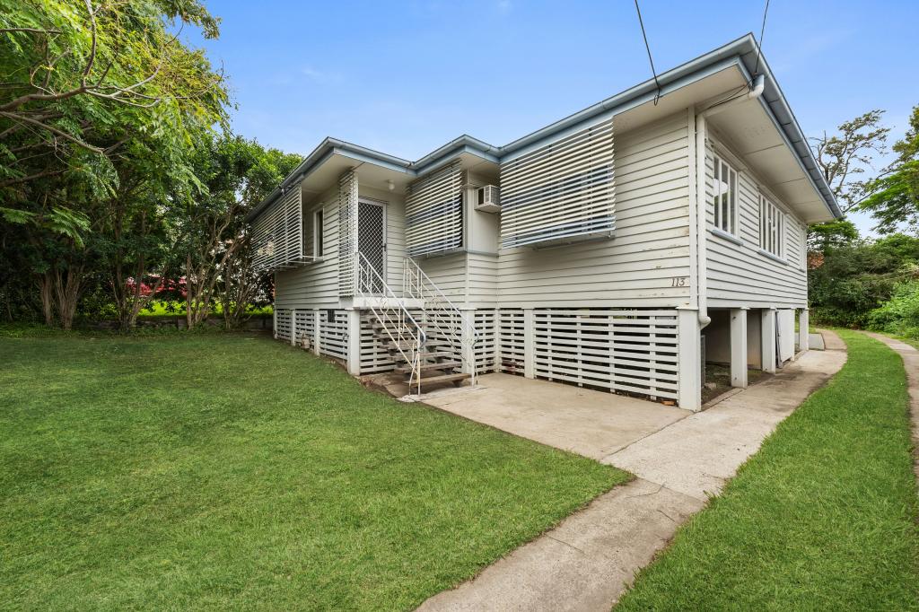 113 Wardell St, Ashgrove, QLD 4060