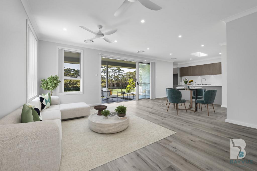 92 Birkdale Cct, Sussex Inlet, NSW 2540