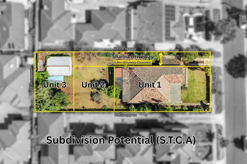 37 Benga Ave, Dandenong, VIC 3175