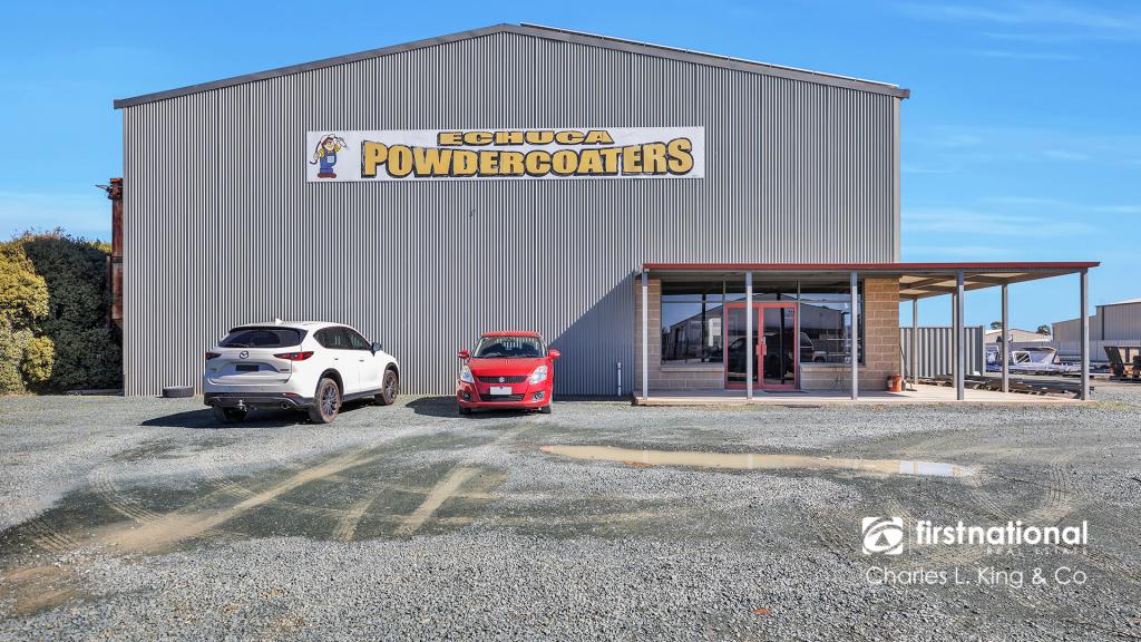 3 Reliance Ct, Echuca, VIC 3564