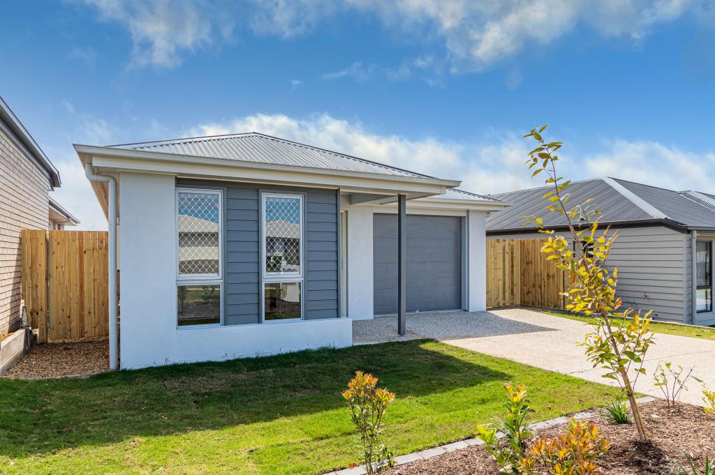75A EAST BEAUMONT RD, PARK RIDGE, QLD 4125