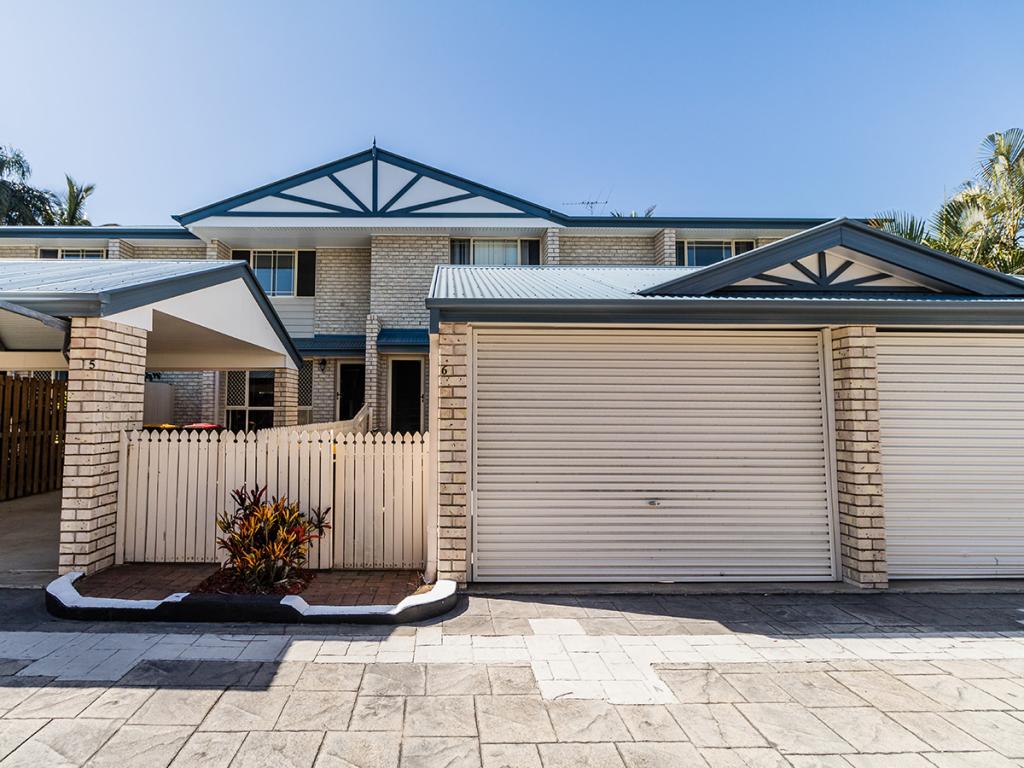 10/21 Glenora St, Wynnum, QLD 4178