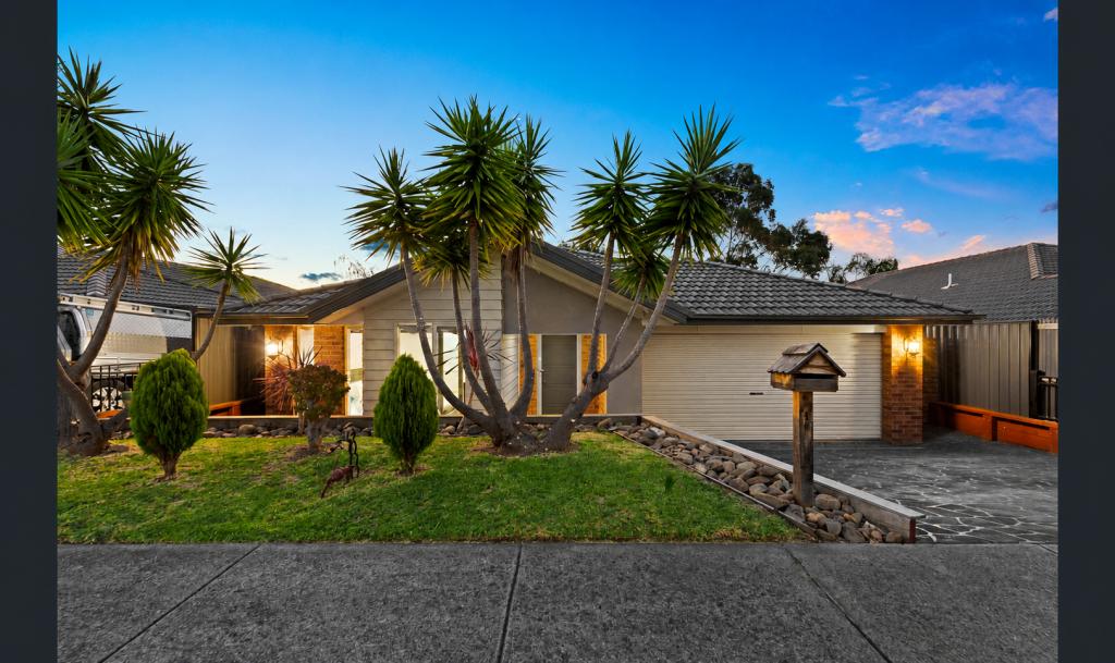 10 Caspian Ch, Pakenham, VIC 3810