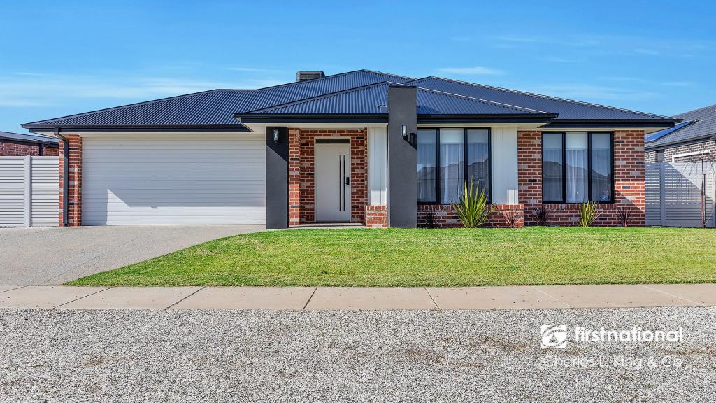 19 Hermitage Dr, Moama, NSW 2731