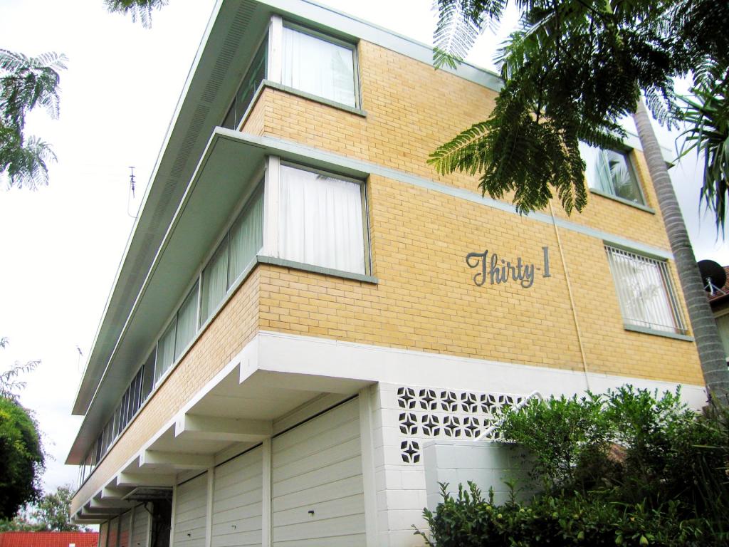 6/31 Dauphin Tce, Highgate Hill, QLD 4101