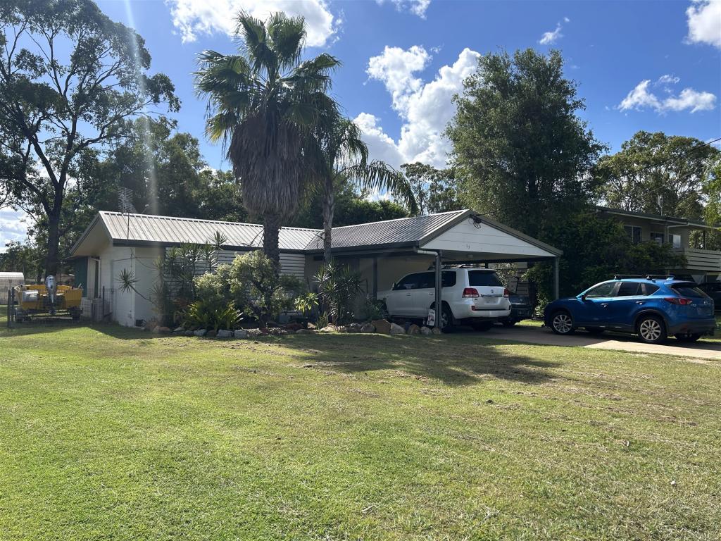 53 Clarence Baker Drive, Middlemount, QLD 4746