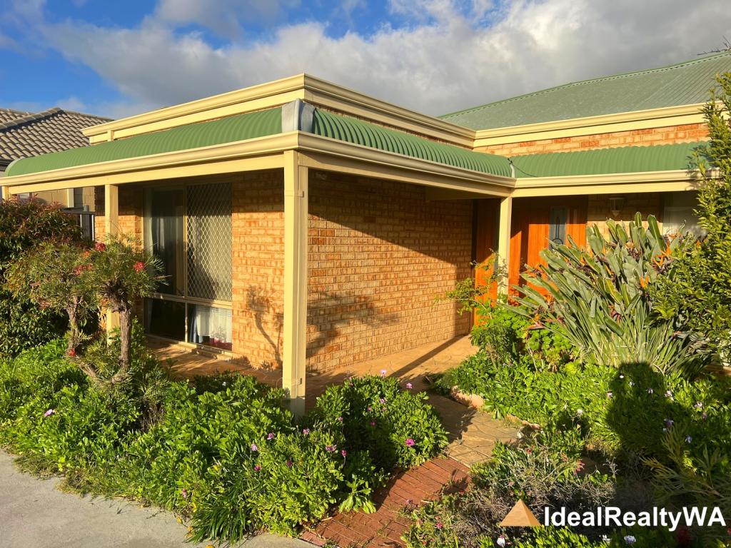 34 Firefalls Cl, Huntingdale, WA 6110