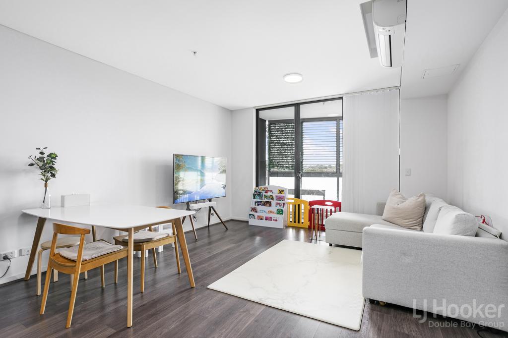 806/2a Charles St, Canterbury, NSW 2193