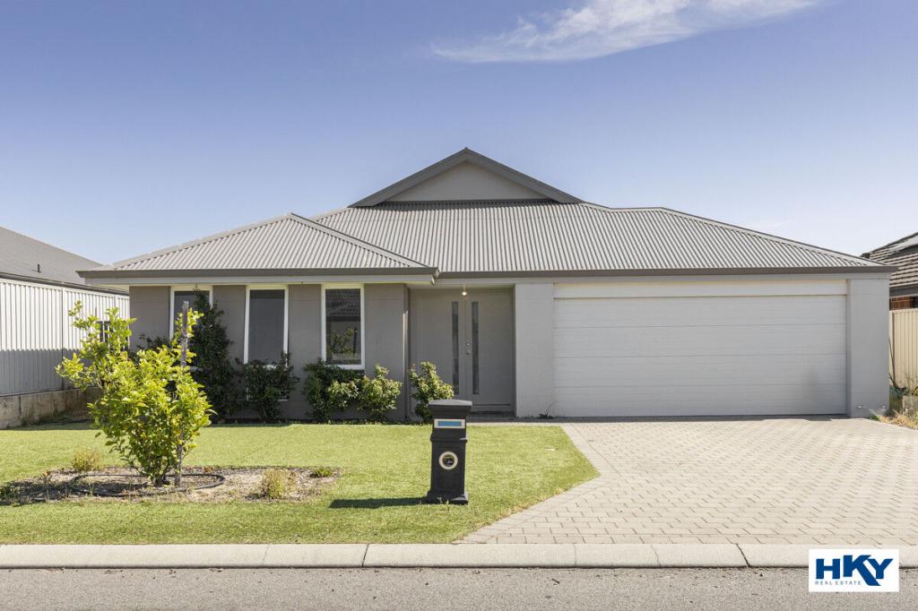 19 WATERHOUSE ST, BRABHAM, WA 6055