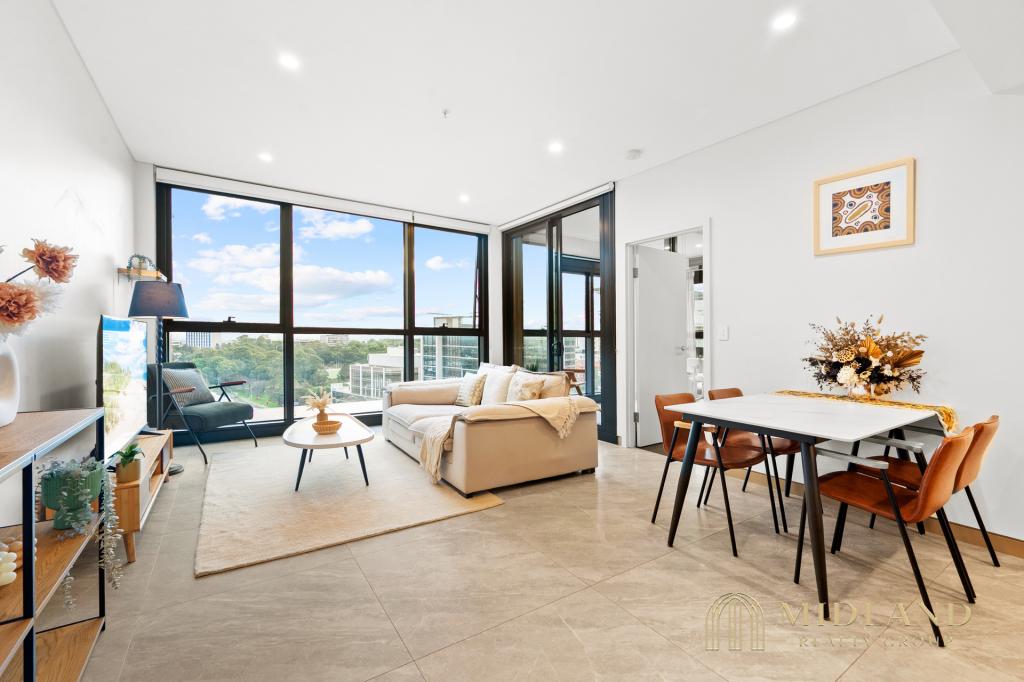 1107/88B CHRISTIE ST, ST LEONARDS, NSW 2065