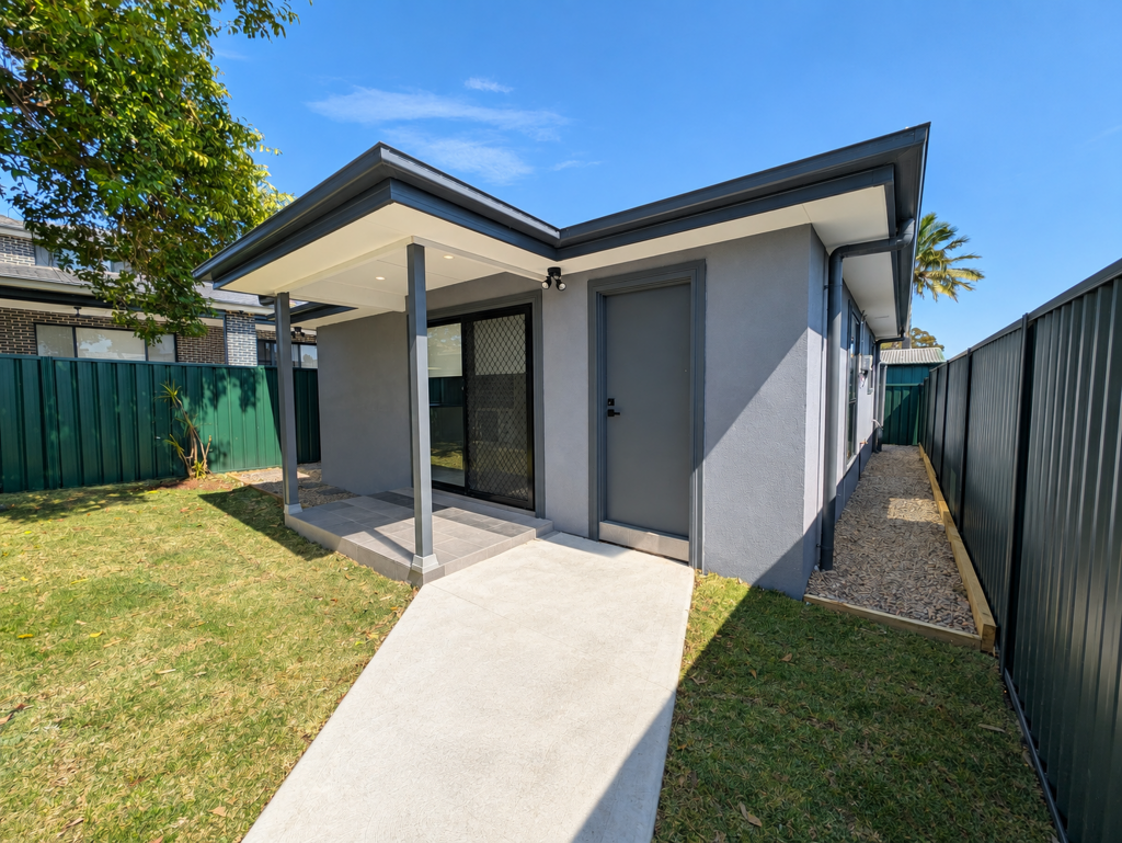 12A MARY ST, BLACKTOWN, NSW 2148
