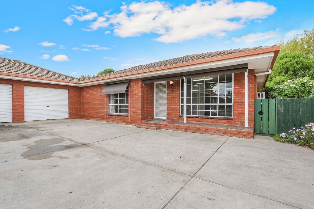 2/418 Ross Cct, Lavington, NSW 2641