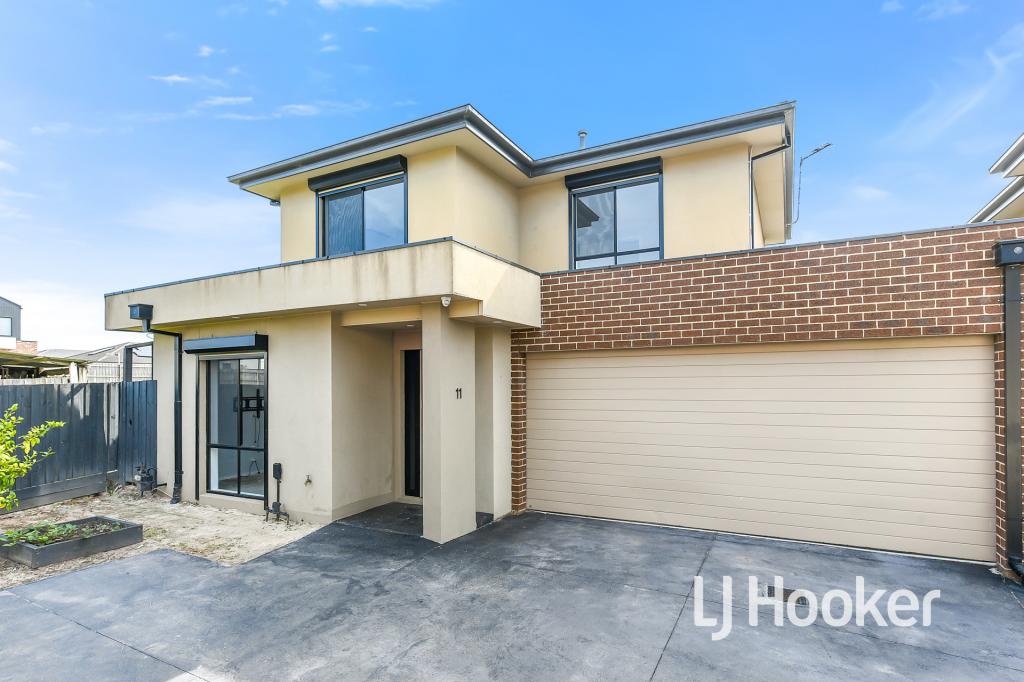 11/30 Central Rd, Hampton Park, VIC 3976