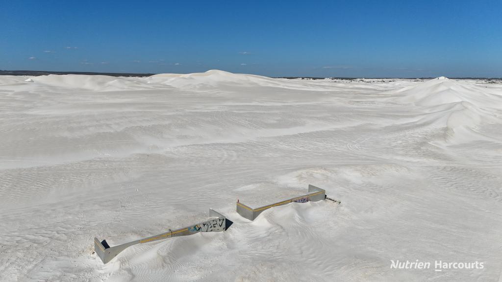 . Bootoo St, Lancelin, WA 6044