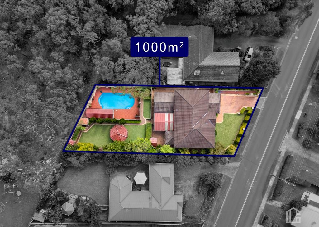 77 Burns Rd, Springwood, NSW 2777