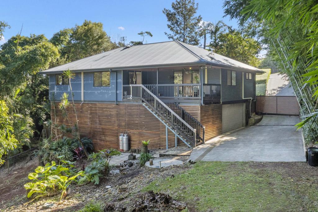 22 Mazama Ct, Tamborine Mountain, QLD 4272