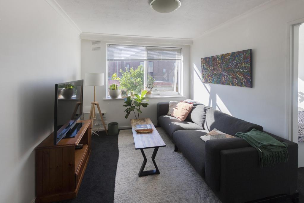 4/14 Blyth St, Brunswick, VIC 3056