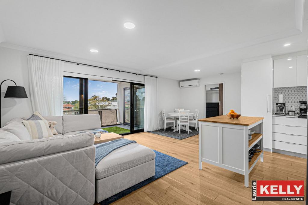 10/10 Ross St, Kewdale, WA 6105
