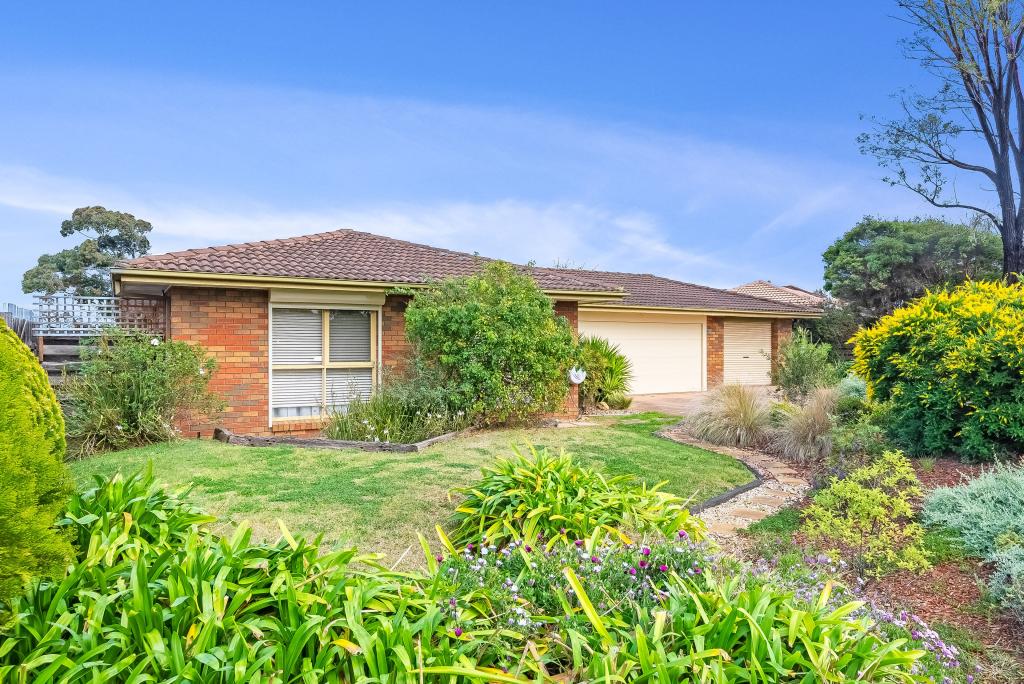 22 Underbank Bvd, Bacchus Marsh, VIC 3340