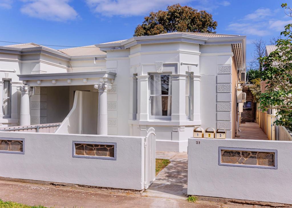 1/21 Penny St, Semaphore, SA 5019