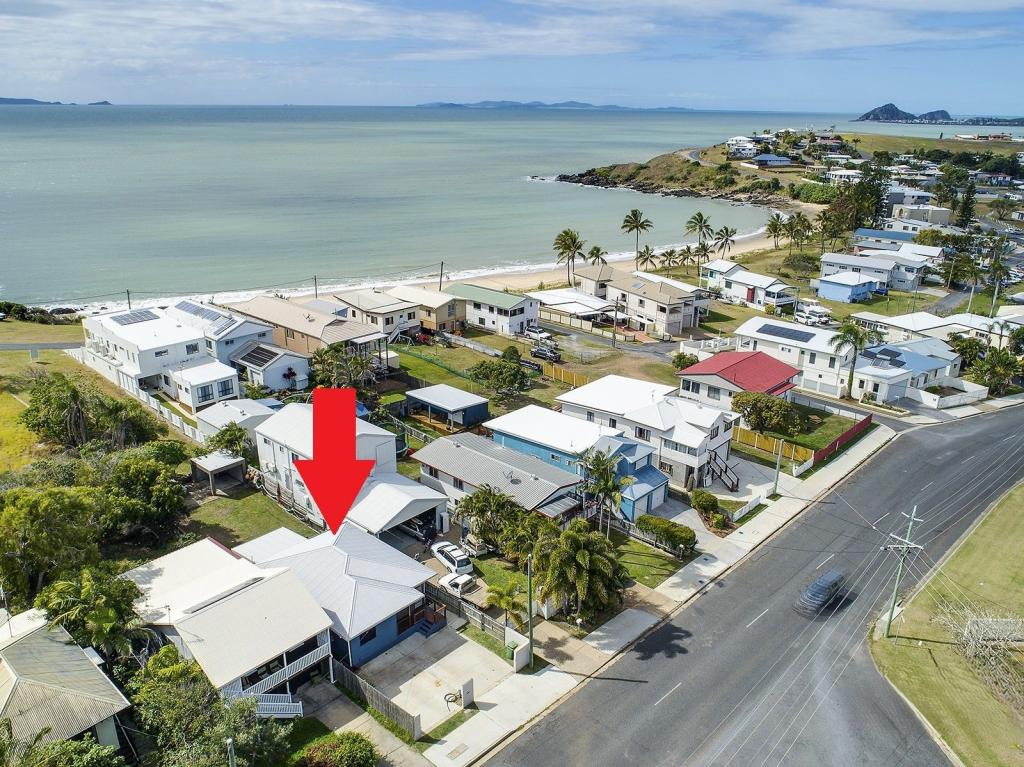 61 Matthew Flinders Dr, Cooee Bay, QLD 4703