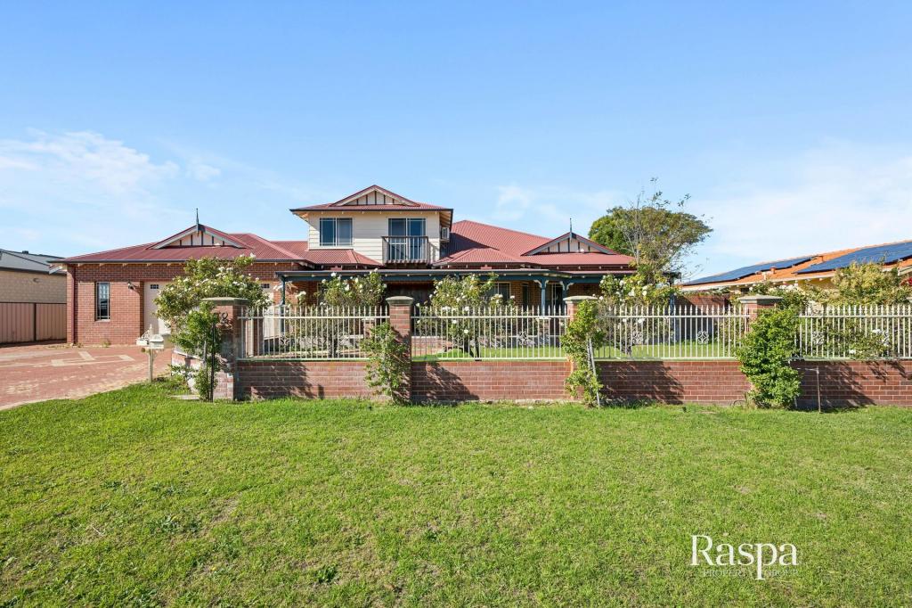 32 View St, Beeliar, WA 6164