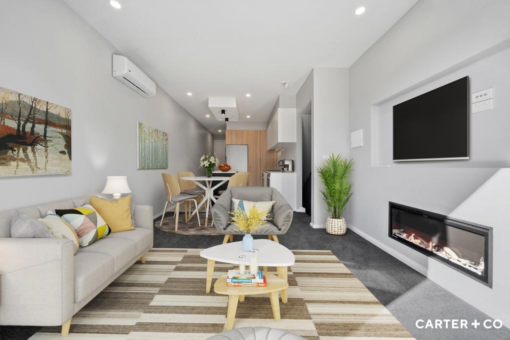 24/6 Ellison Harvie Cl, Greenway, ACT 2900