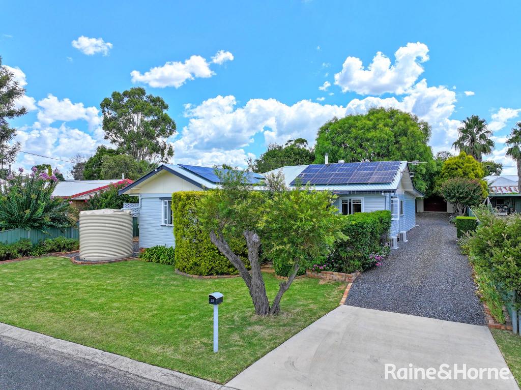 53 ACACIA AVE, WARWICK, QLD 4370