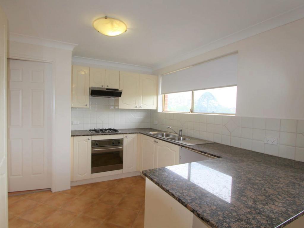 6/1 Hatton St, Ryde, NSW 2112