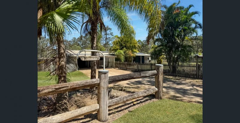 172 Five Mile Rd E, Teddington, QLD 4650