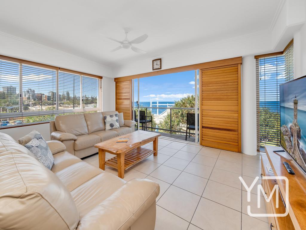 9/8 Levuka Ave, Kings Beach, QLD 4551