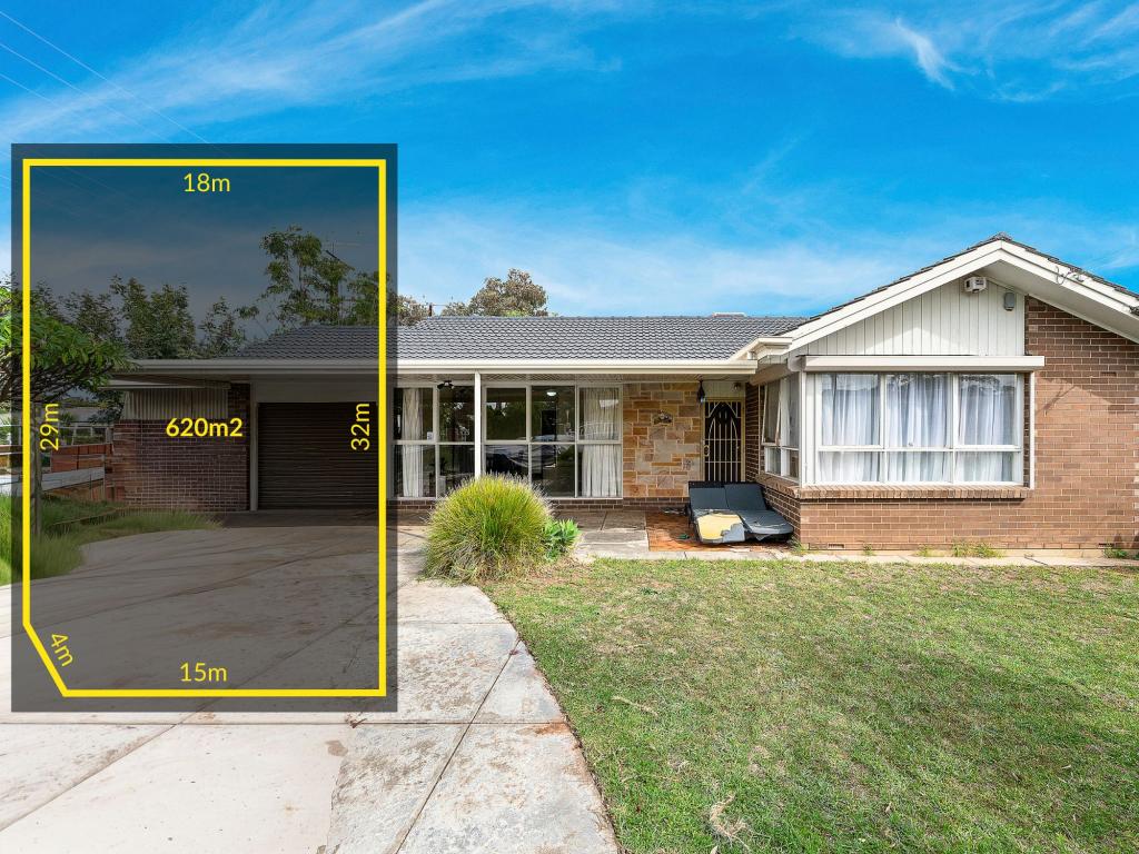 27 Boronia Ave, Salisbury East, SA 5109