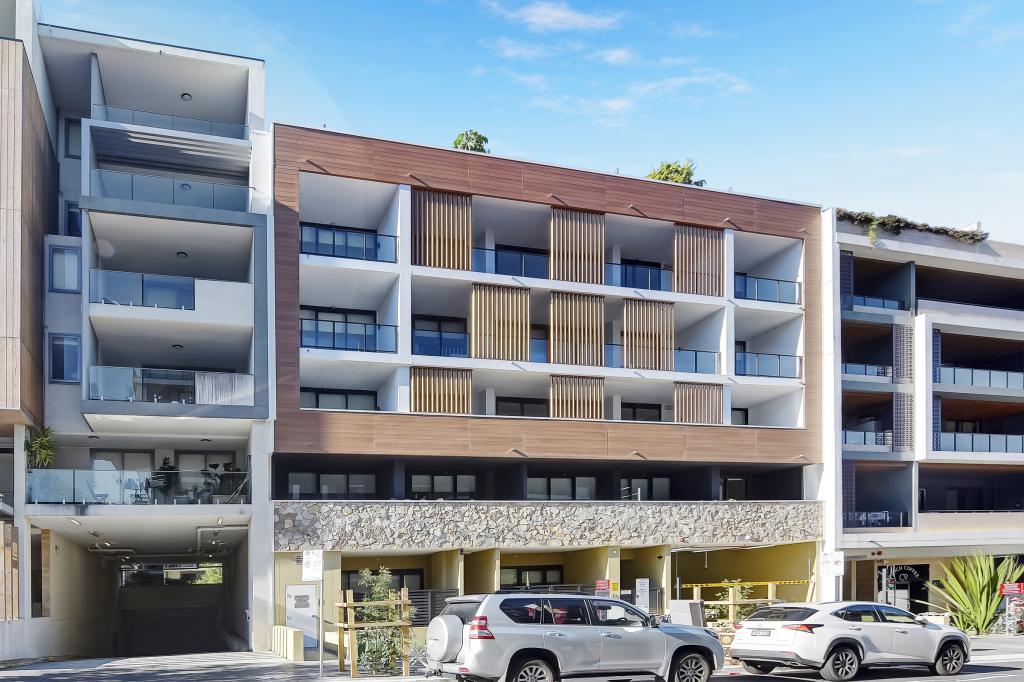 502/9 PORTER ST, RYDE, NSW 2112