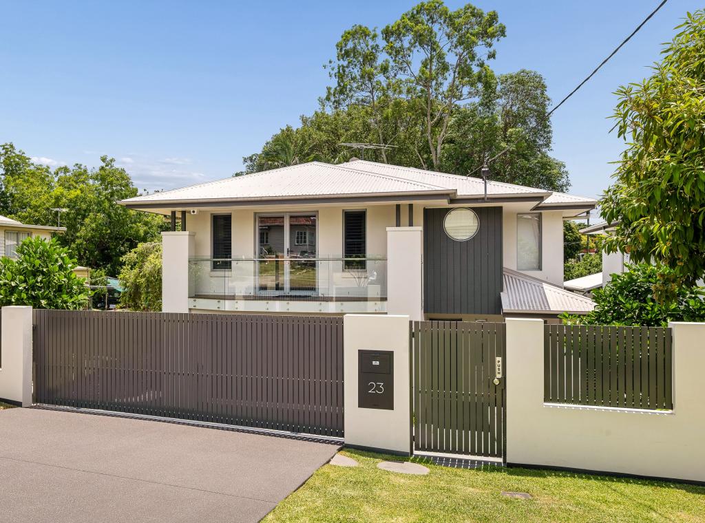 23 Pope St, Tarragindi, QLD 4121