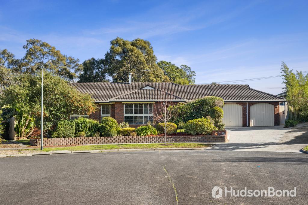 15 Loxley Ct, Doncaster East, VIC 3109