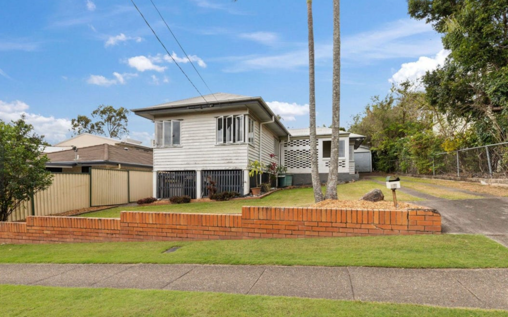 55 Sizer St, Everton Park, QLD 4053