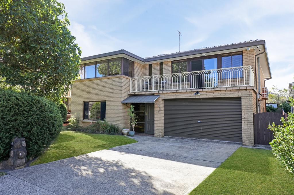 34 Rae Cres, Balgownie, NSW 2519