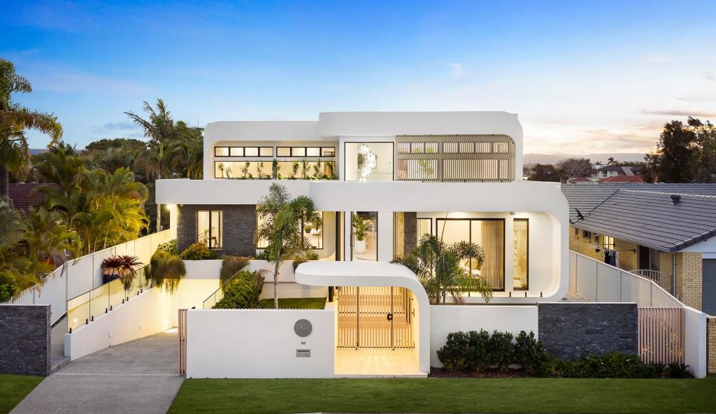 168 Acanthus Ave, Burleigh Waters, QLD 4220