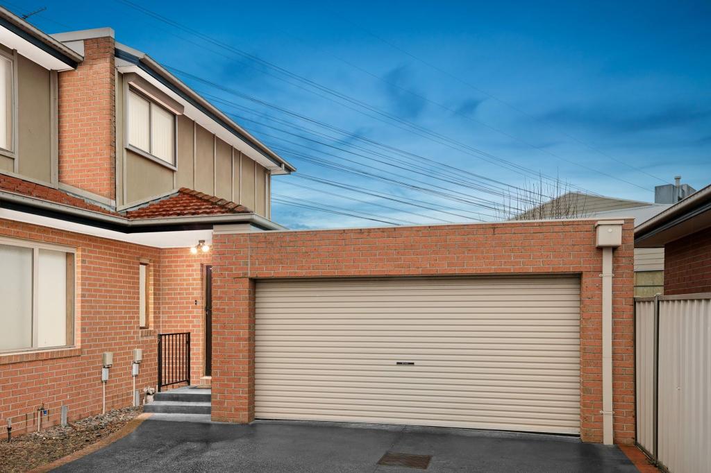 7/1 Morang Dr, Mill Park, VIC 3082